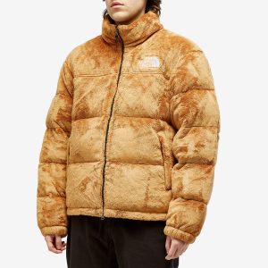 The North Face Versa Velour Nuptse Jacket