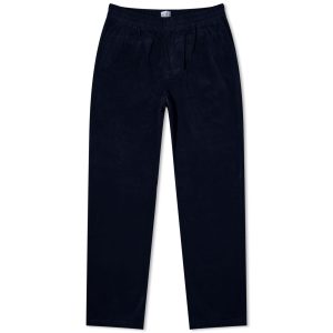 Sunspel Cellular Cord Trouser