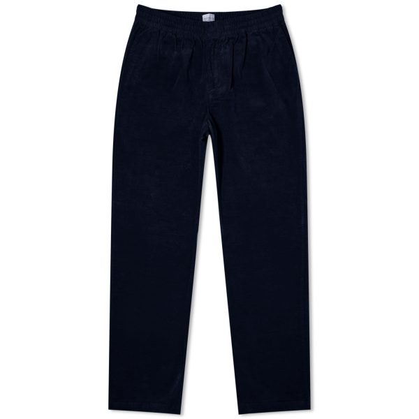 Sunspel Cellular Cord Trouser