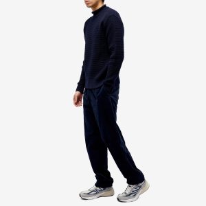 Sunspel Cellular Cord Trouser