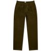 Sunspel Cellular Cord Trouser