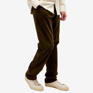 Sunspel Cellular Cord Trouser