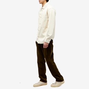 Sunspel Cellular Cord Trouser