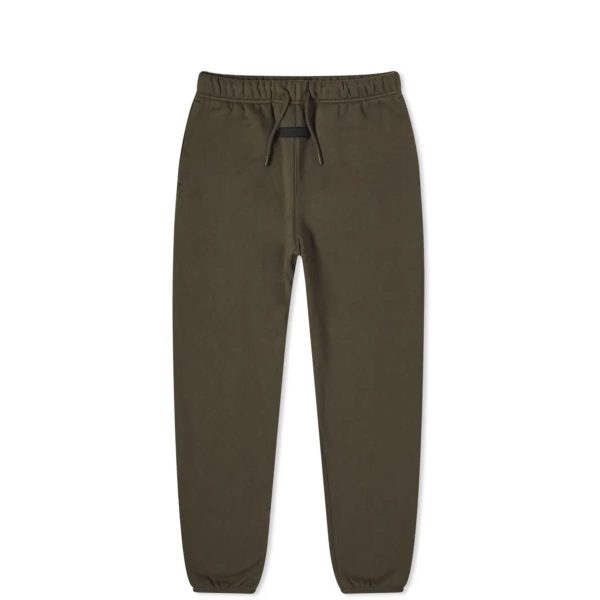 Fear of God ESSENTIALS Spring Kids Sweat Pants