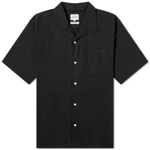 Norse Projects Carsten Cotton Tencel Vacation Shirt