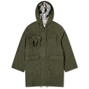 Visvim Copleston Field Parka