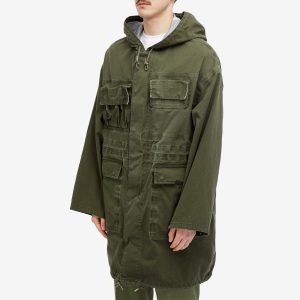 Visvim Copleston Field Parka