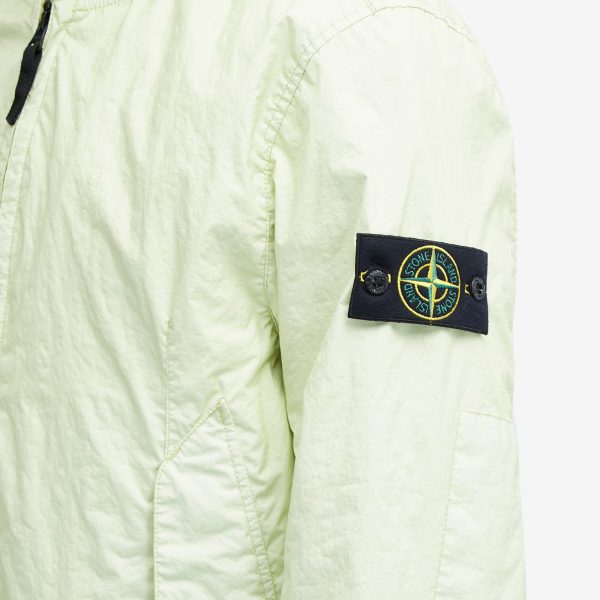 Stone Island Membrana 3L TC Bomber Jacket