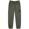 Stone Island Garment Dyed Pocket Sweat Pants