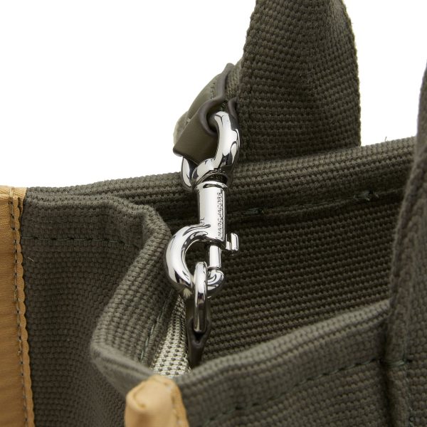 Marc Jacobs The Medium Tote Jacquard