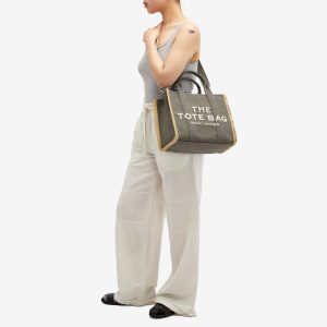 Marc Jacobs The Medium Tote Jacquard