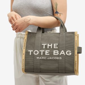 Marc Jacobs The Medium Tote Jacquard