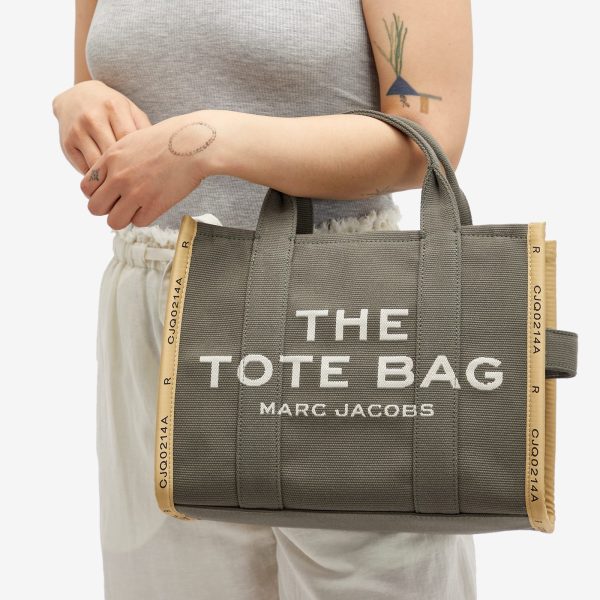 Marc Jacobs The Medium Tote Jacquard