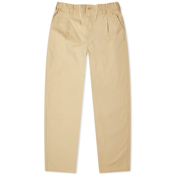 Service Works Twill Waiter Pants