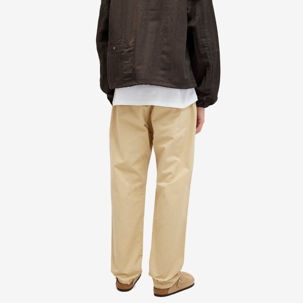 Service Works Twill Waiter Pants