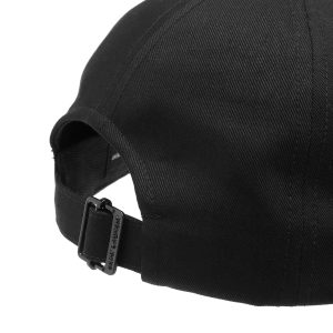 Saint Laurent Logo Cap