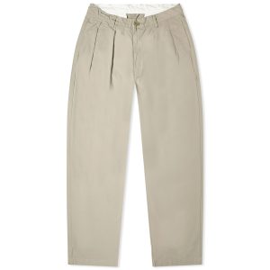 Service Works Twill Part Timer Pants