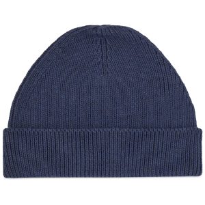 Sunspel x Nigel Cabourn Cotton Beanie