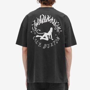 Cole Buxton Flame T-Shirt