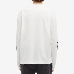 Cole Buxton Yingyang Long Sleeve T-Shirt