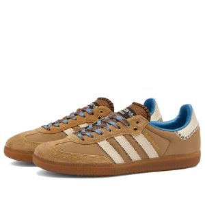 Adidas X Wales Bonner Samba