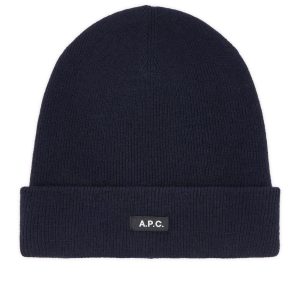 A.P.C. Autumn Beanie