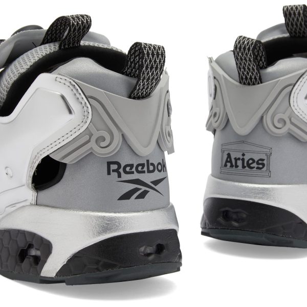 Reebok x ARIES Instapump Fury 94 Sneakers