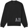 Axel Arigato Tilt Crew Sweat