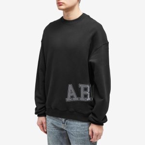 Axel Arigato Tilt Crew Sweat