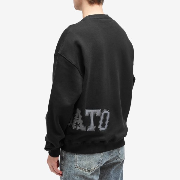 Axel Arigato Tilt Crew Sweat