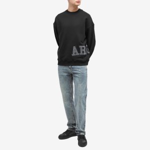 Axel Arigato Tilt Crew Sweat