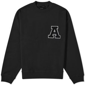 Axel Arigato Team Crew Sweat