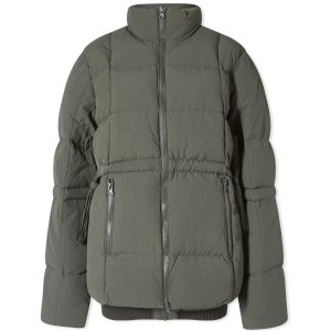 Peachy Den Robyn Puffer Jacket