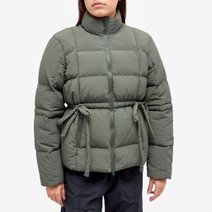 Peachy Den Robyn Puffer Jacket