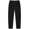 Homme Plissé Issey Miyake Pleated Tapered Trousers