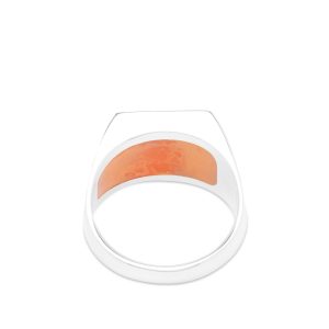 Ellie Mercer One Piece Ring