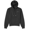 Jacquemus Brode Logo Hoodie