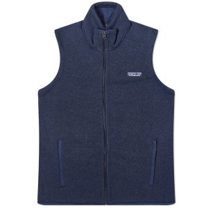 Patagonia Better Sweater Vest