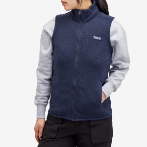 Patagonia Better Sweater Vest