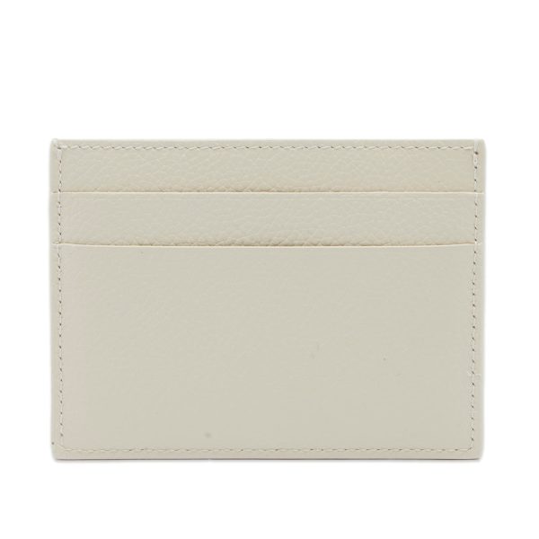 Balenciaga Political Campaign Cash Card Holder