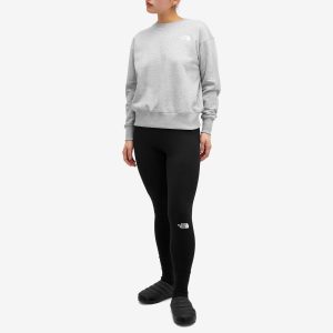 The North Face Interlock Cotton Legging