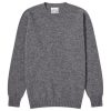 Jamieson's of Shetland Crew Knit