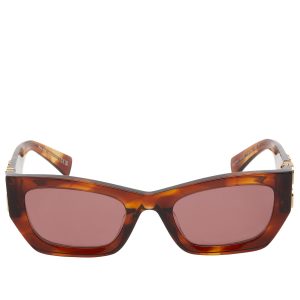 Miu Miu Eyewear 09WS Sunglasses