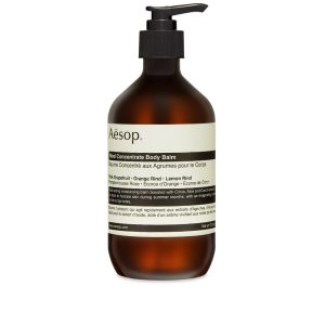 Aesop Rind Concentrate Body Balm