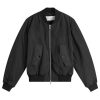 Dries Van Noten Verso Tris Water Repellent Bomber Jacket