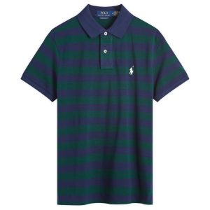 Polo Ralph Lauren Stripe Polo