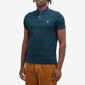 Polo Ralph Lauren Stripe Polo