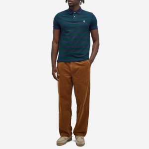 Polo Ralph Lauren Stripe Polo