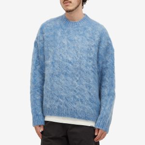 Represent Alpaca Cable Knit