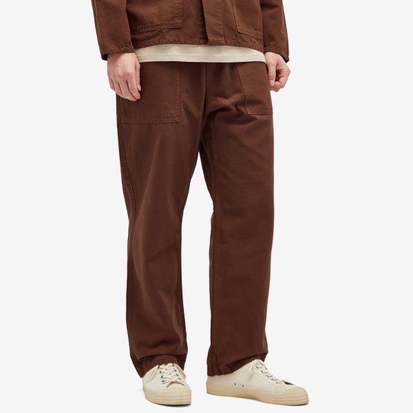 Service Works Classic Canvas Chef Pants